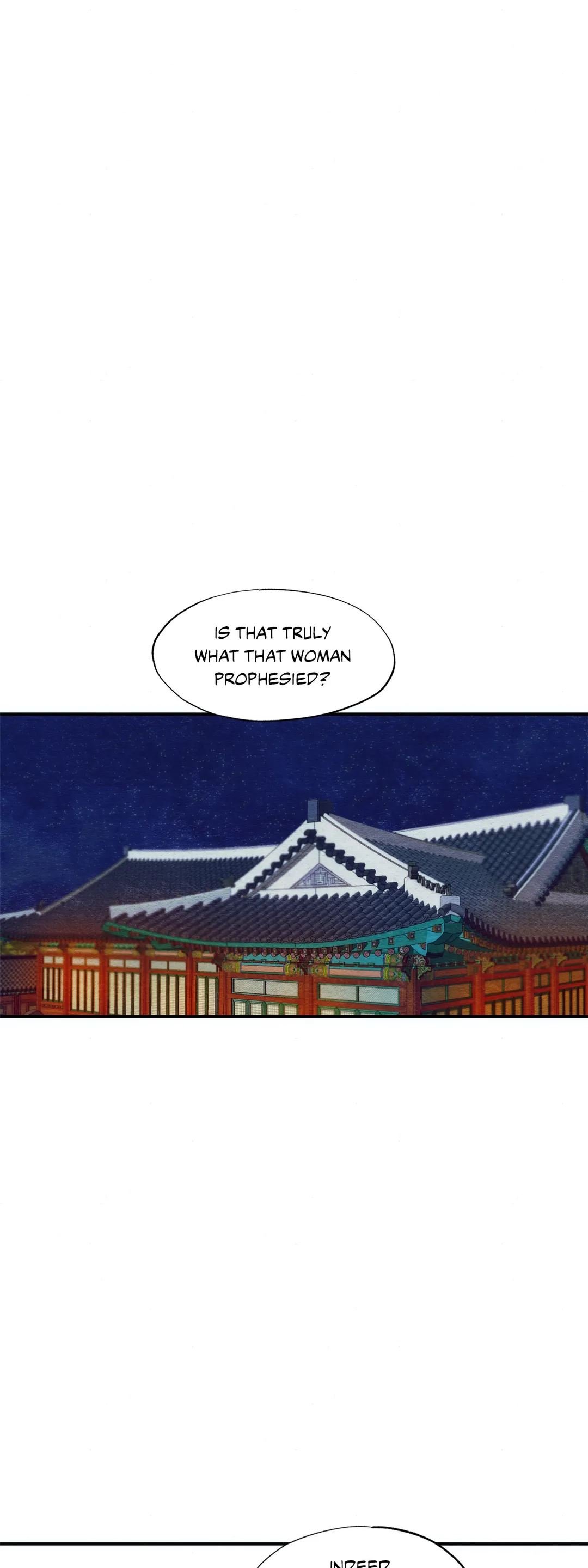 Wild Eyes Manhwa - Chapter 47 Page 21