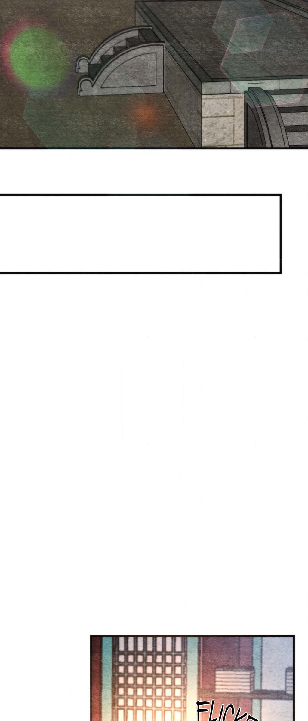 Wild Eyes Manhwa - Side Story 14 Page 19