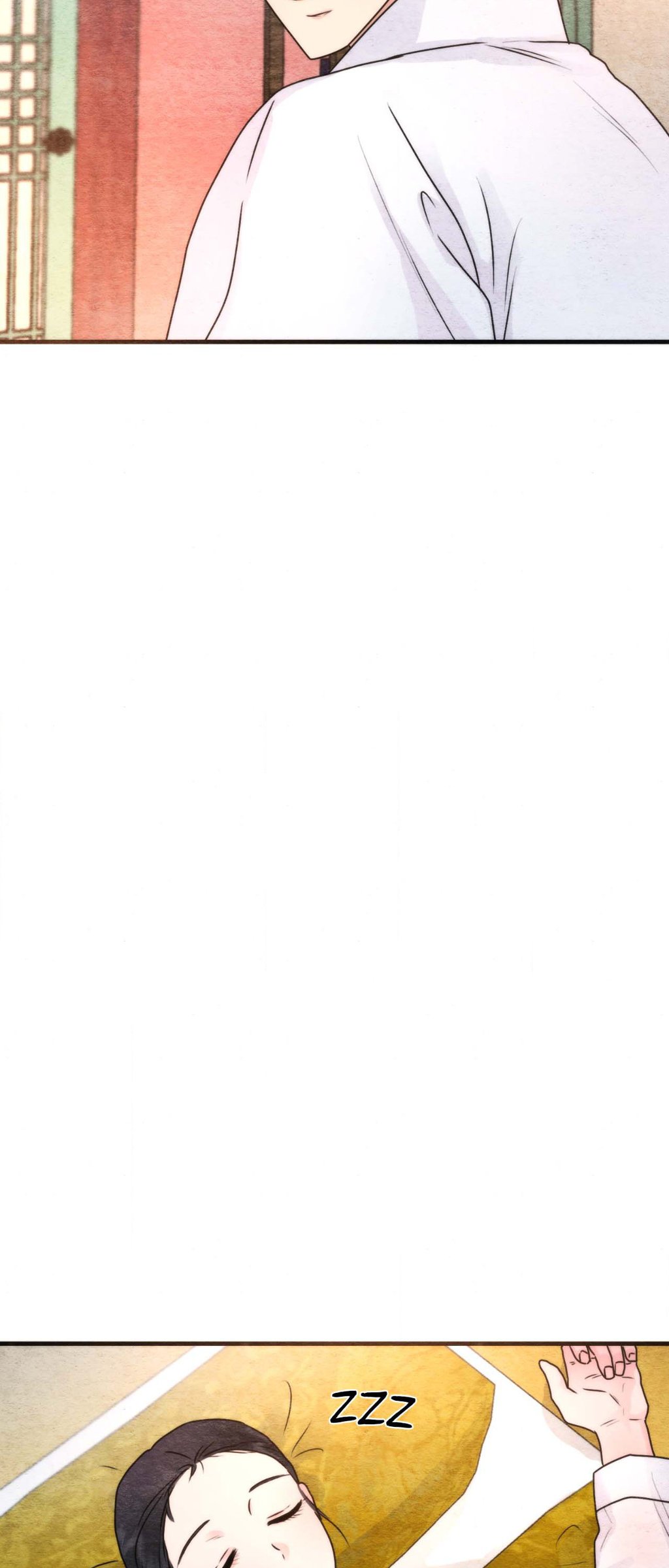 Wild Eyes Manhwa - Side Story 14 Page 42