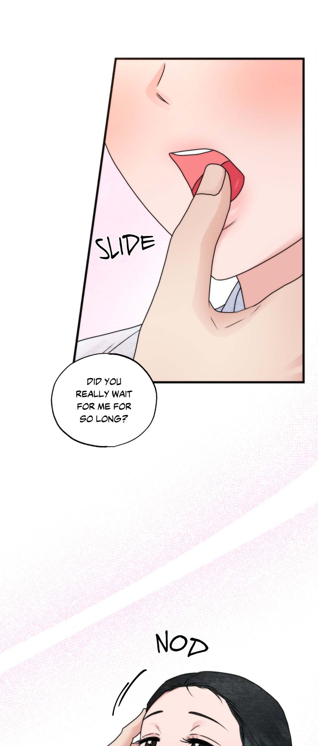 Wild Eyes Manhwa - Side Story 14 Page 48