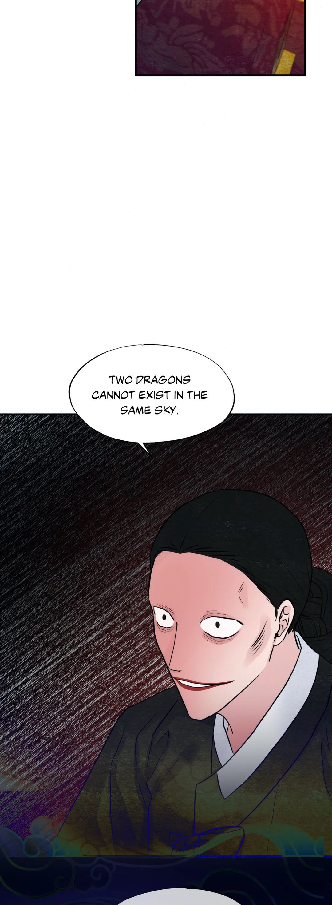 Wild Eyes Manhwa - Chapter 41 Page 22