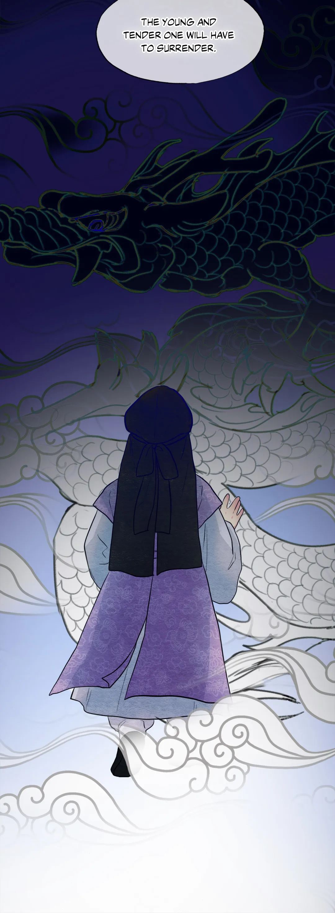 Wild Eyes Manhwa - Chapter 41 Page 23