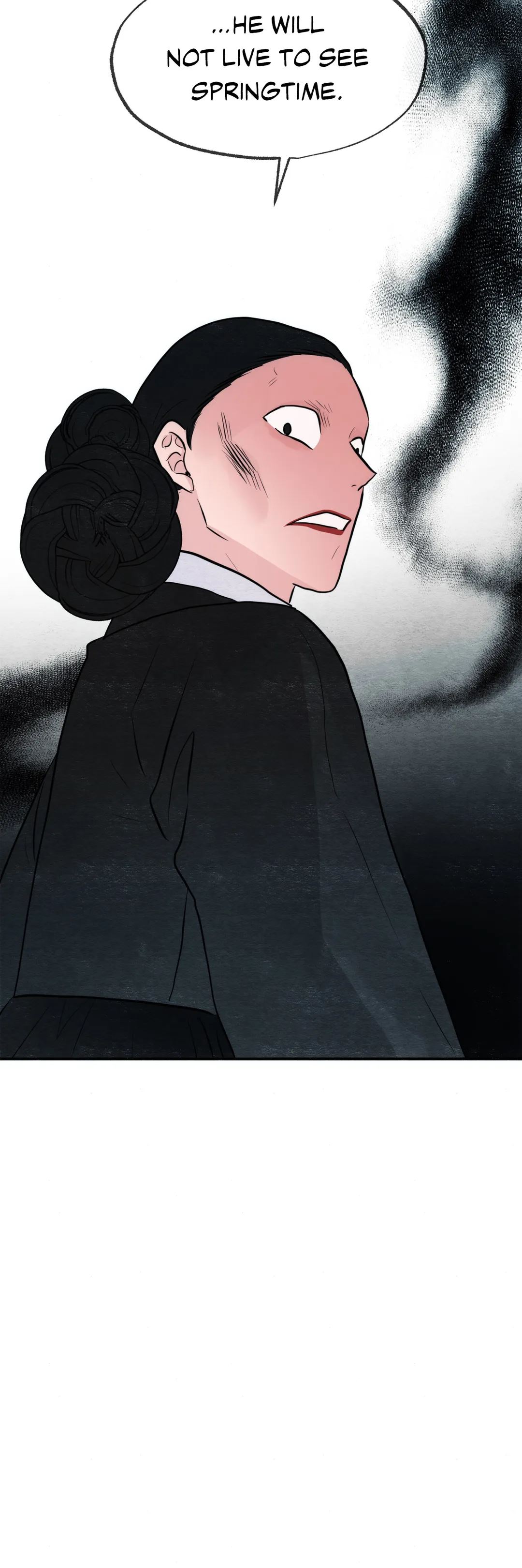 Wild Eyes Manhwa - Chapter 41 Page 35