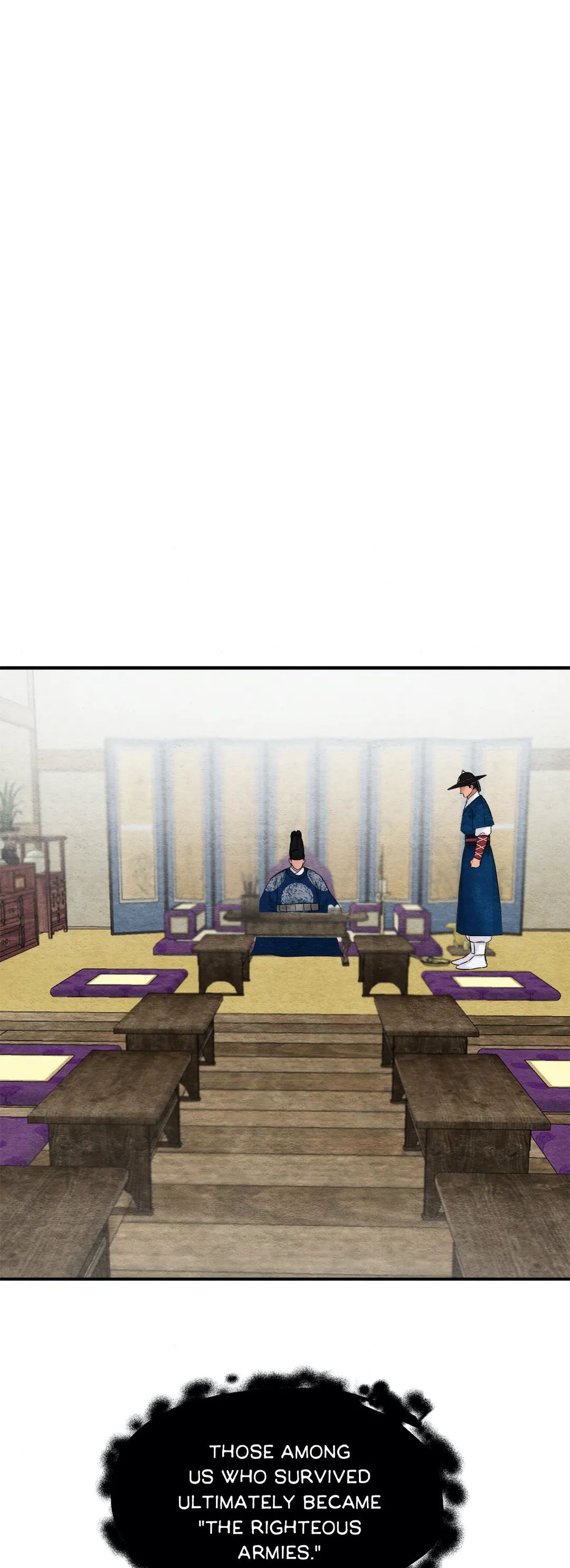 Wild Eyes Manhwa - Chapter 35 Page 13