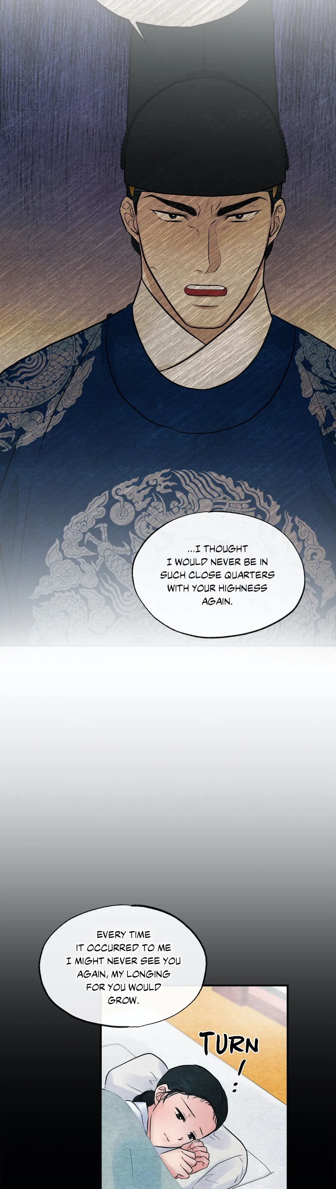 Wild Eyes Manhwa - Chapter 30 Page 13