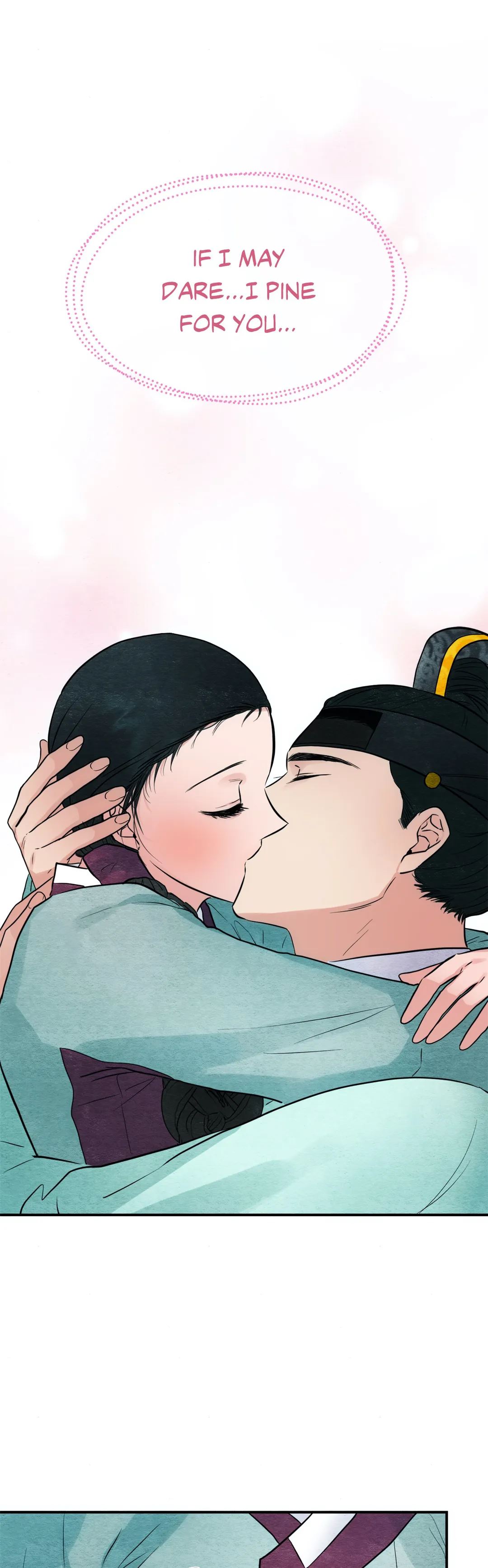 Wild Eyes Manhwa - Chapter 30 Page 20