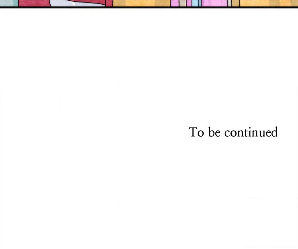 Wild Eyes Manhwa - Side Story 13 Page 52