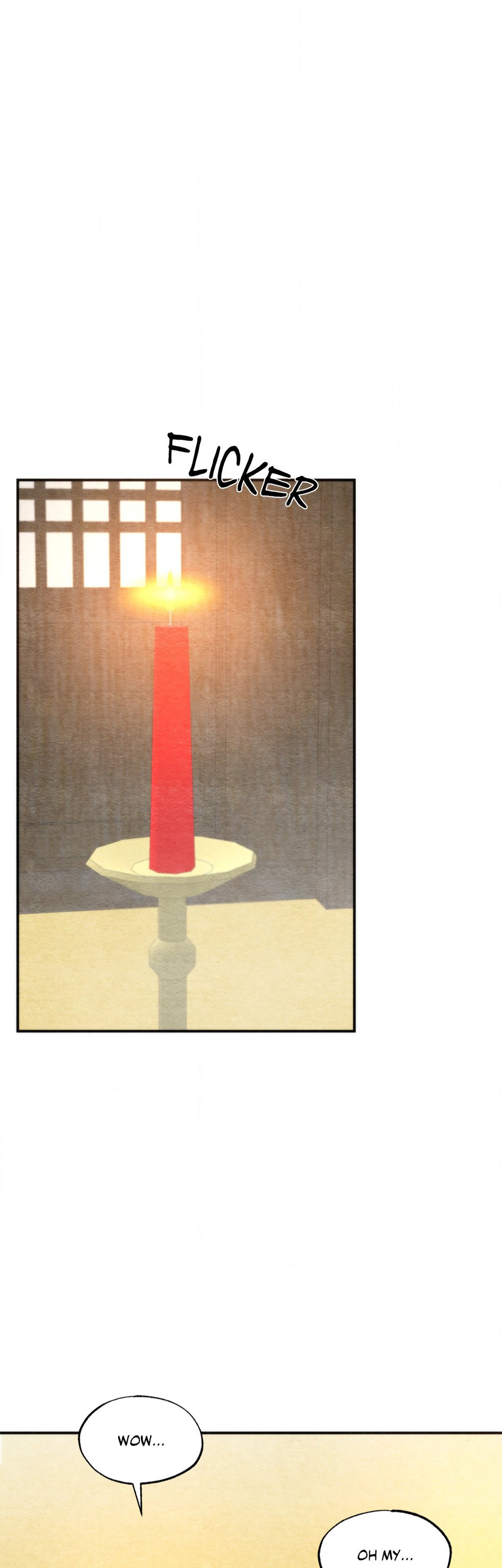 Wild Eyes Manhwa - Side Story 6 Page 11