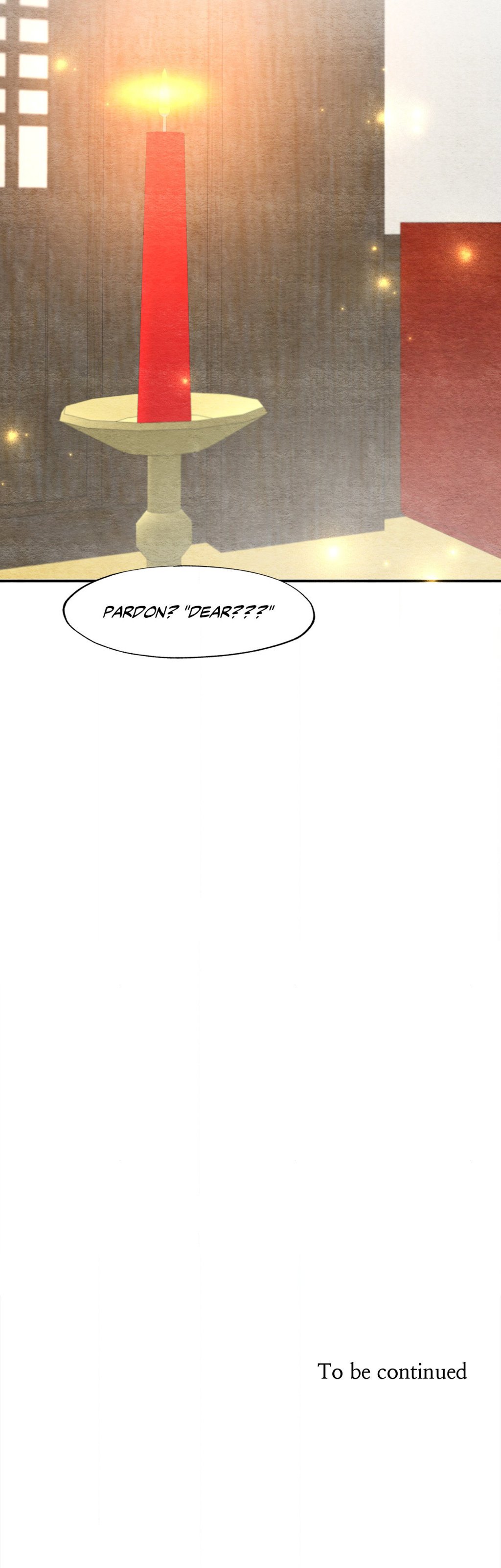 Wild Eyes Manhwa - Side Story 6 Page 40