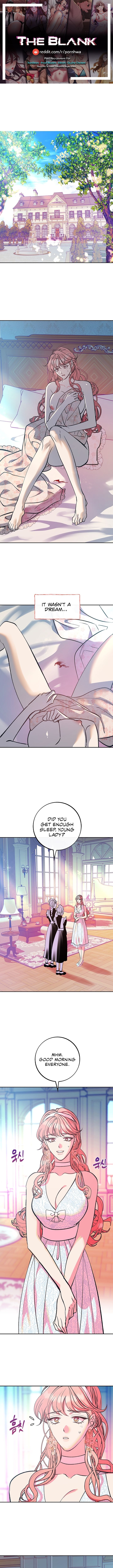 A Soaking Summer Vacation Manhwa - Chapter 35 Page 0