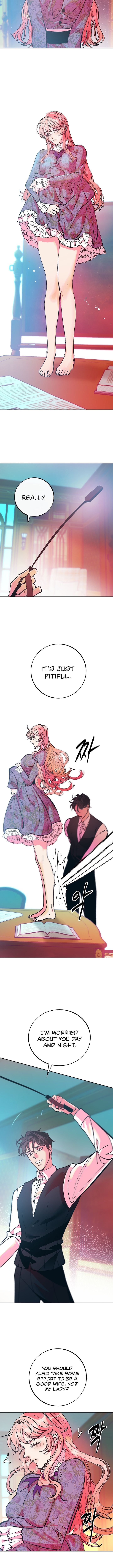 A Soaking Summer Vacation Manhwa - Chapter 33 Page 2