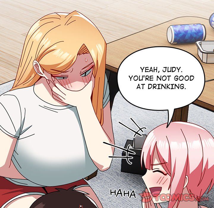 When Did We Start Dating?! Manhwa - Chapter 55 Page 34