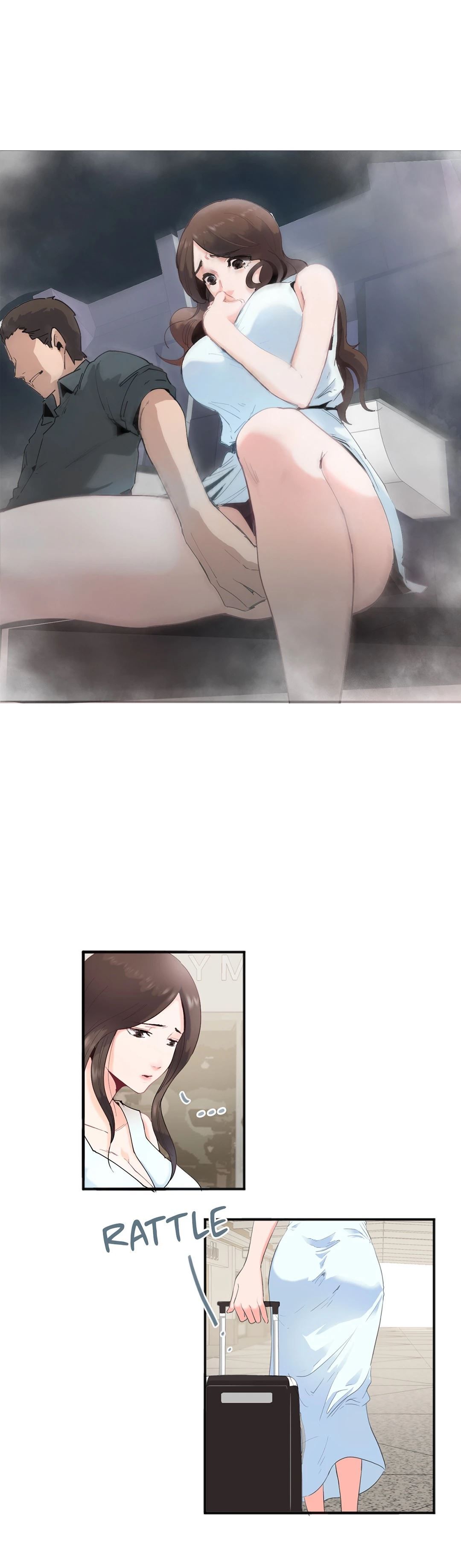 Housewife Training Manhwa - Chapter 2 Page 2