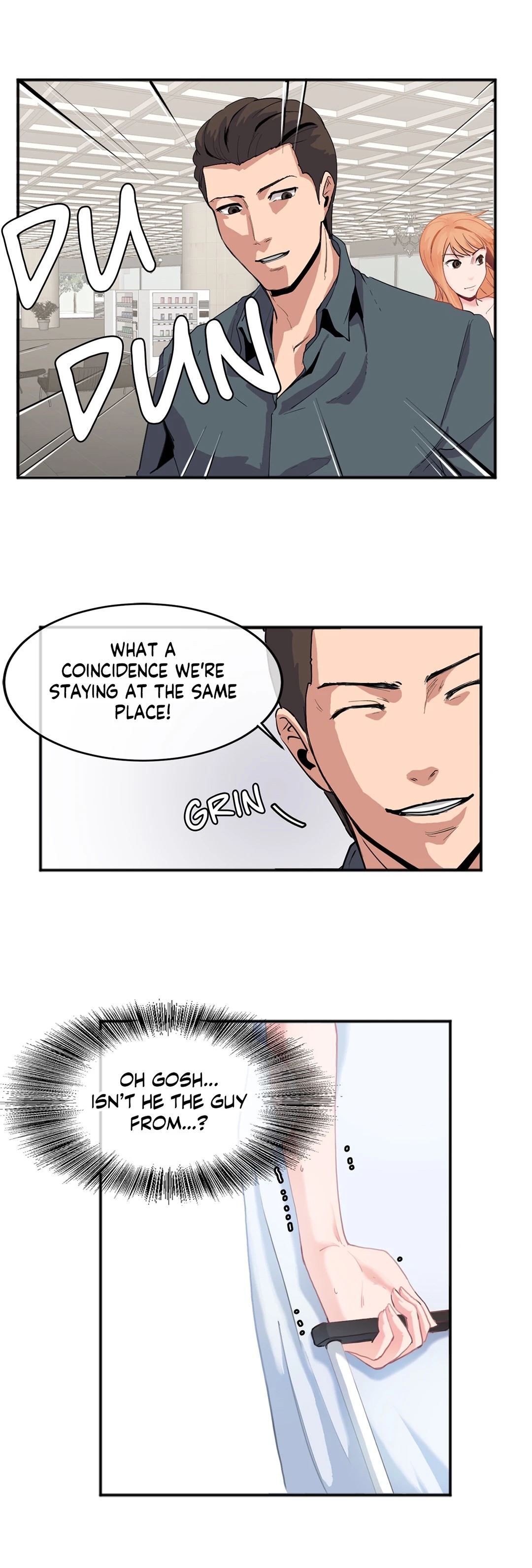 Housewife Training Manhwa - Chapter 2 Page 4