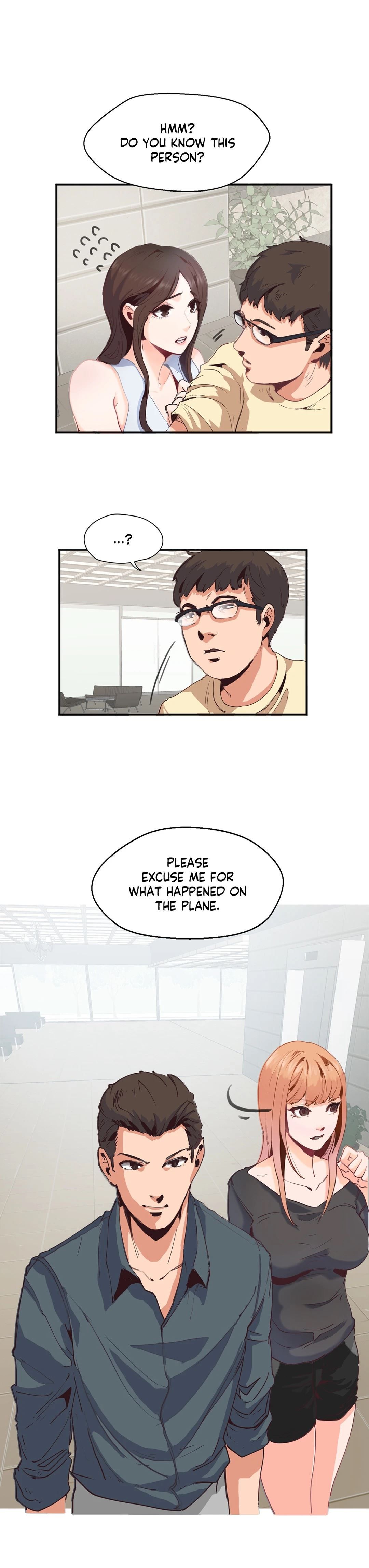 Housewife Training Manhwa - Chapter 2 Page 6