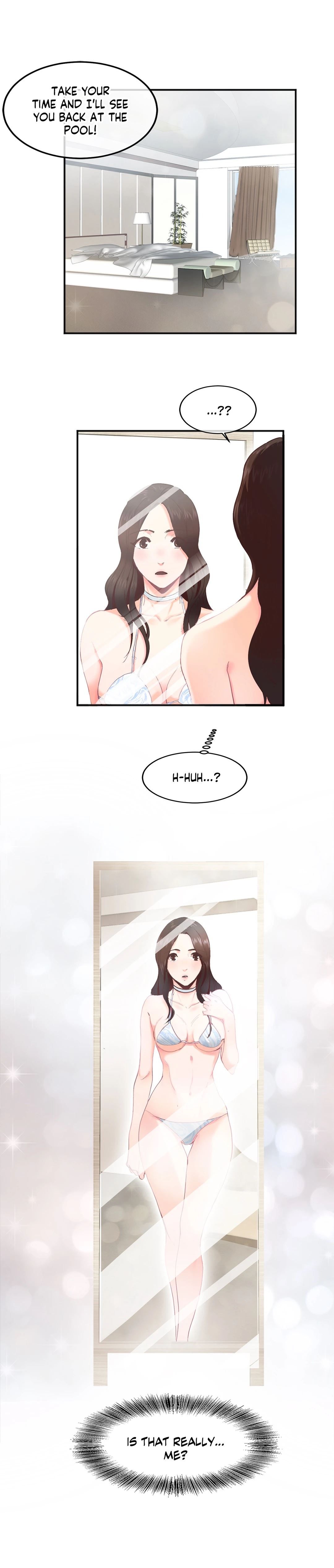 Housewife Training Manhwa - Chapter 2 Page 20