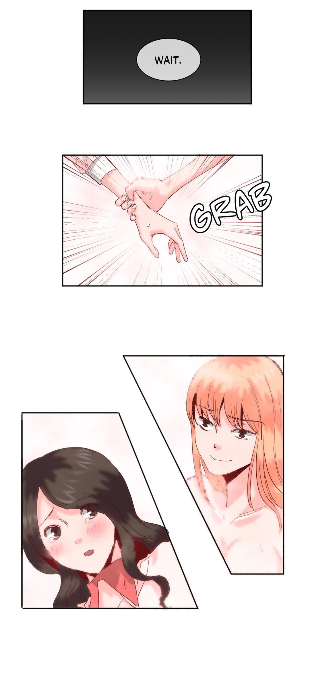 Housewife Training Manhwa - Chapter 12 Page 12