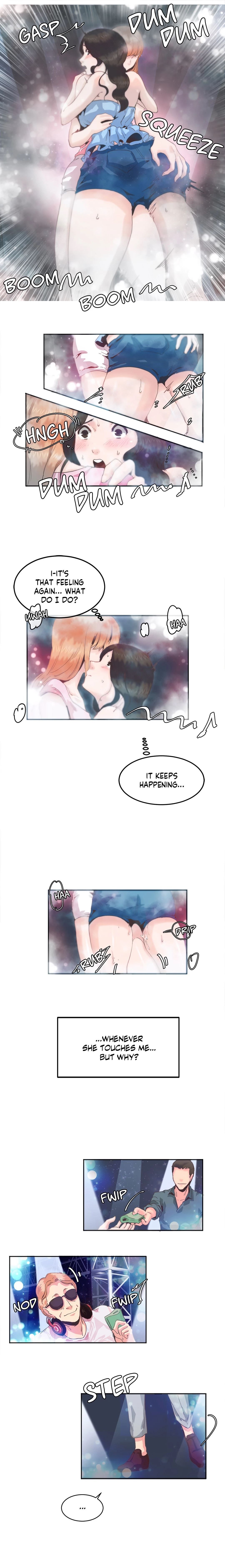 Housewife Training Manhwa - Chapter 4 Page 10