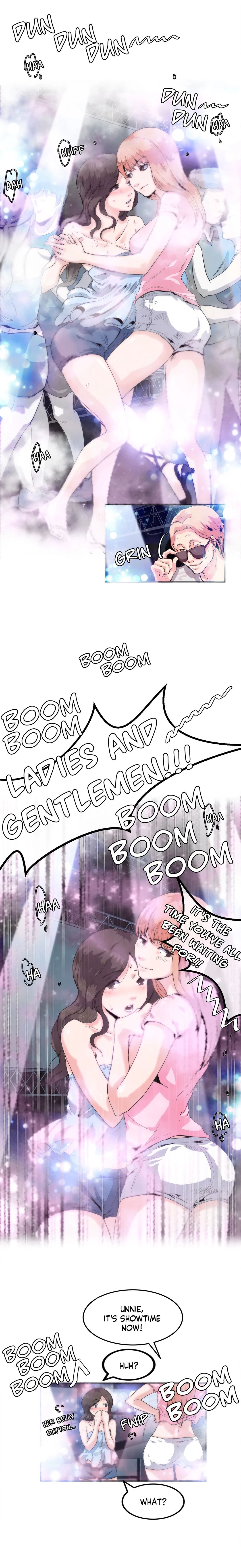 Housewife Training Manhwa - Chapter 4 Page 12