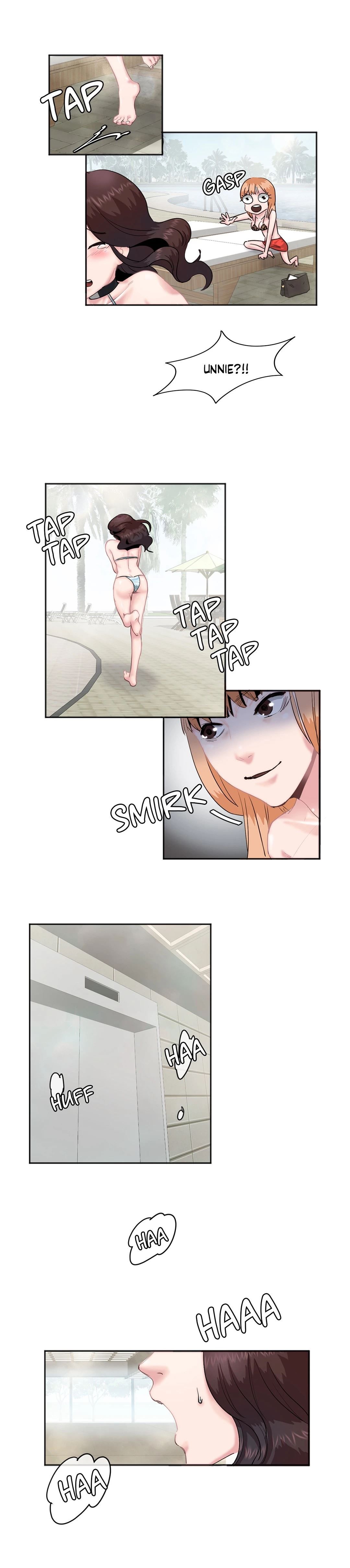 Housewife Training Manhwa - Chapter 3 Page 20