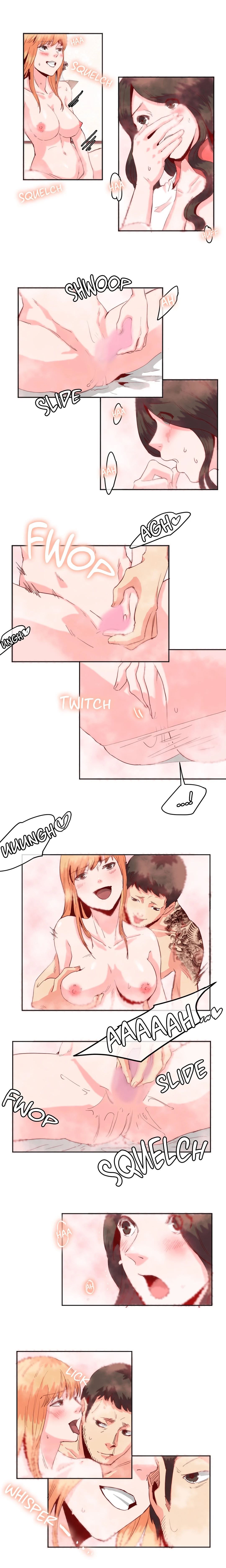 Housewife Training Manhwa - Chapter 13 Page 8