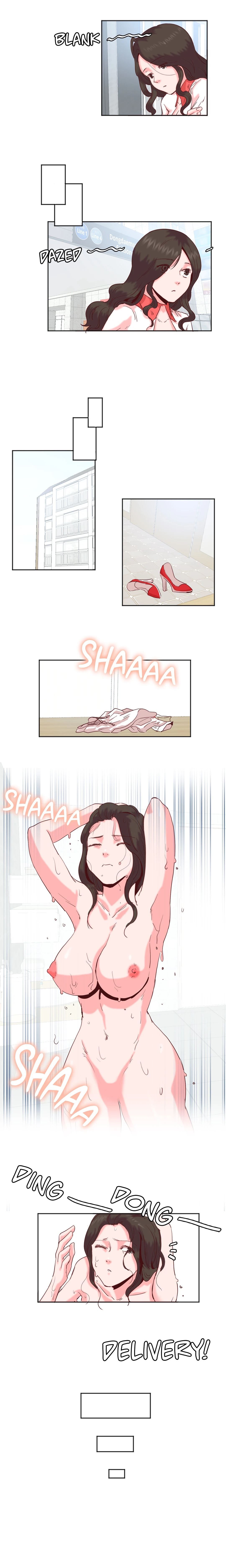 Housewife Training Manhwa - Chapter 13 Page 11