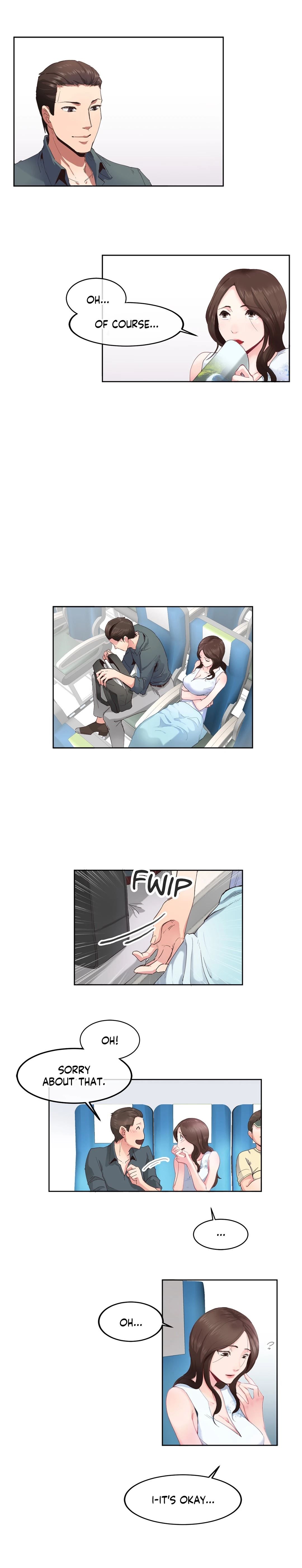 Housewife Training Manhwa - Chapter 1 Page 3