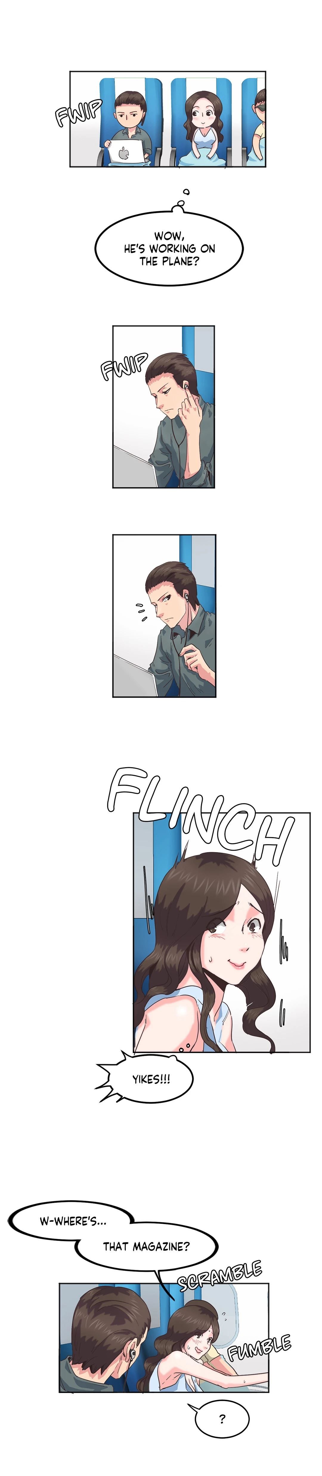 Housewife Training Manhwa - Chapter 1 Page 4