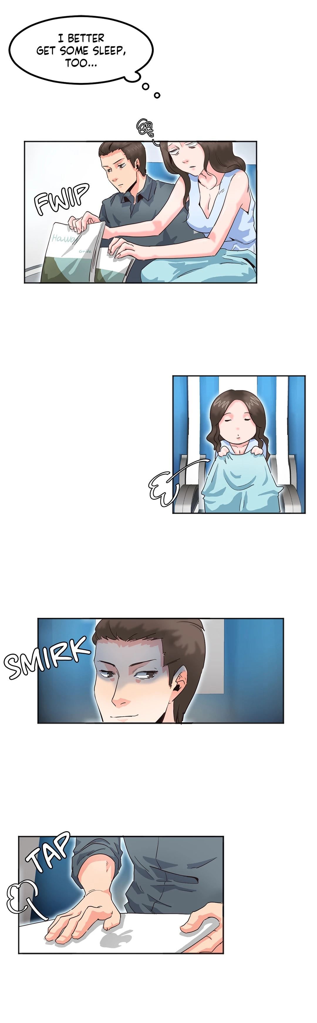 Housewife Training Manhwa - Chapter 1 Page 6