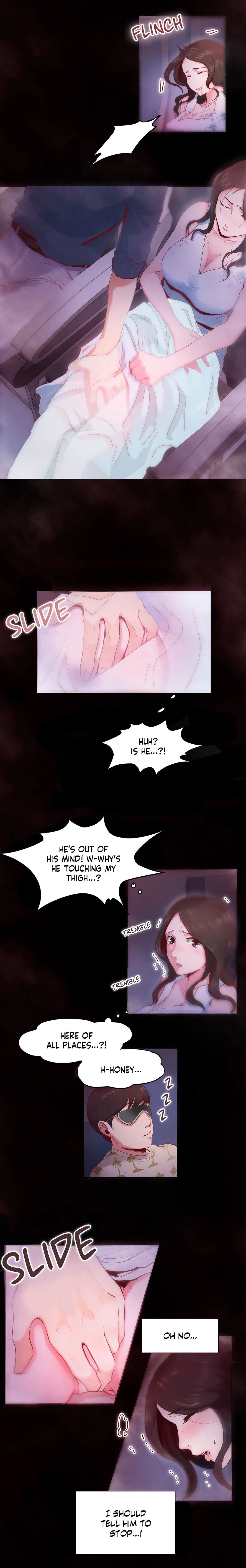 Housewife Training Manhwa - Chapter 1 Page 9