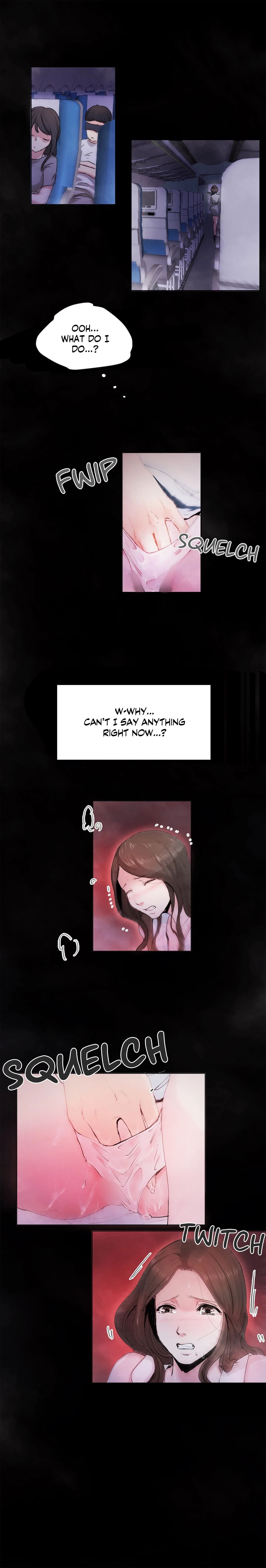 Housewife Training Manhwa - Chapter 1 Page 11