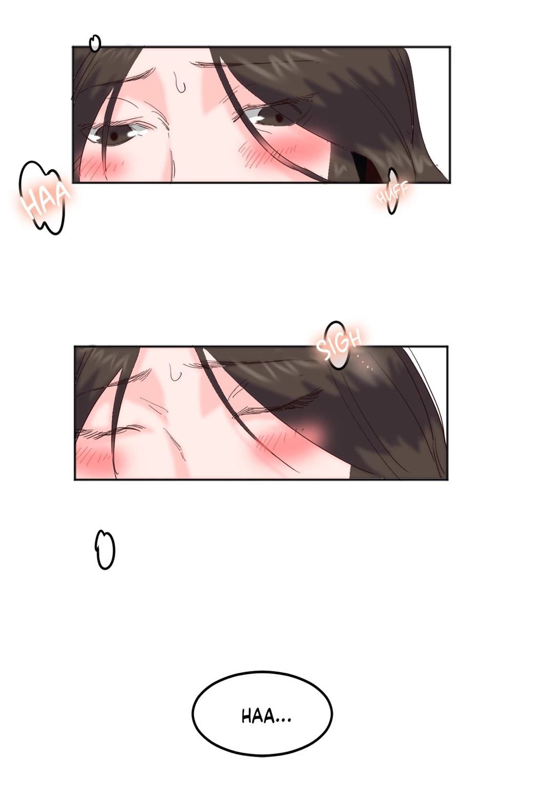 Housewife Training Manhwa - Chapter 15 Page 1