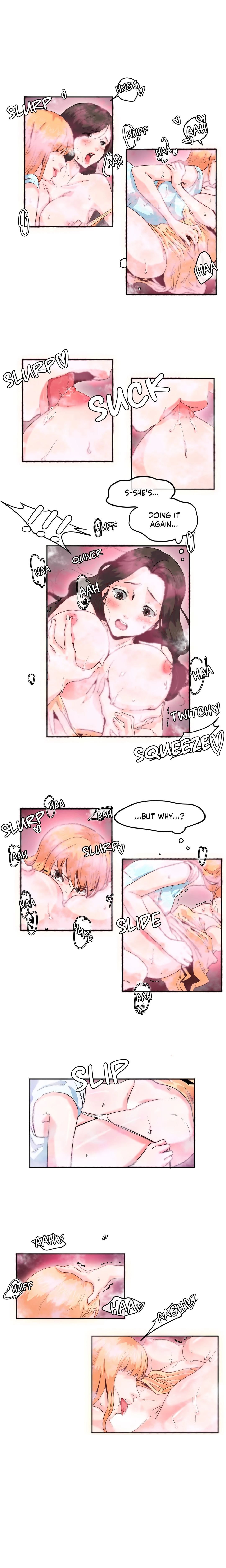 Housewife Training Manhwa - Chapter 6 Page 2