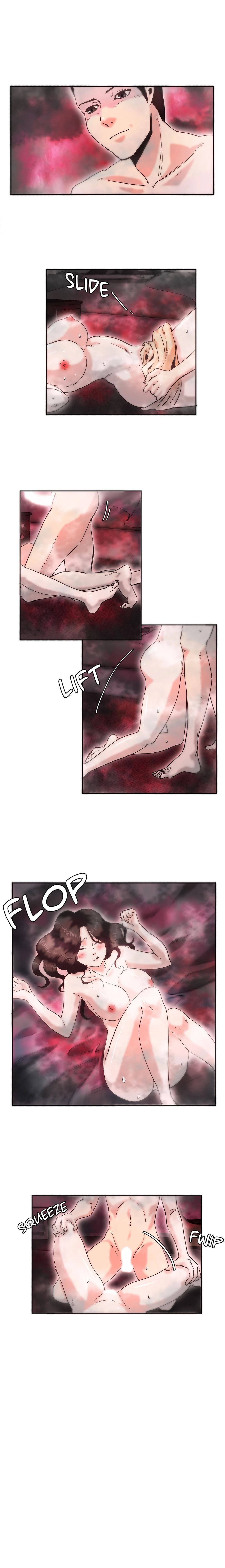 Housewife Training Manhwa - Chapter 7 Page 3