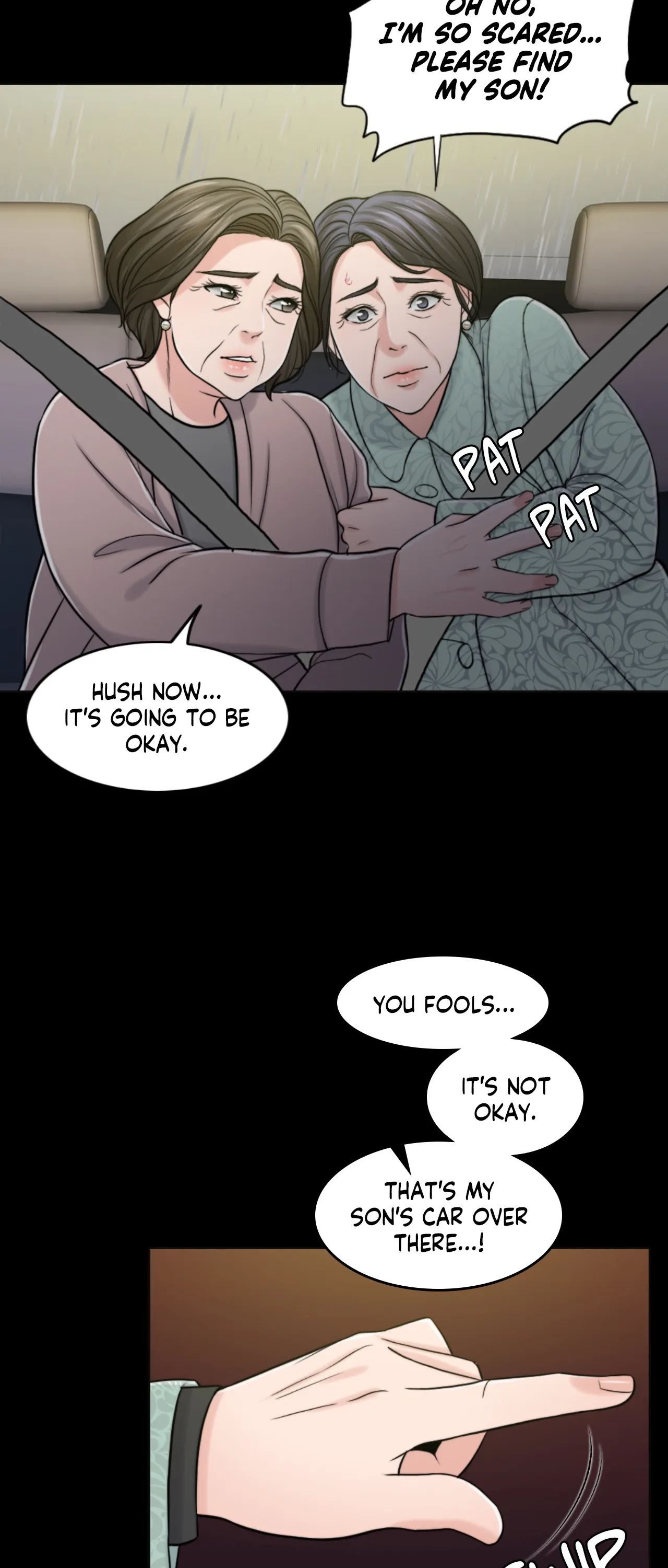 Wife for 1000 Days Manhwa - Chapter 58 Page 24