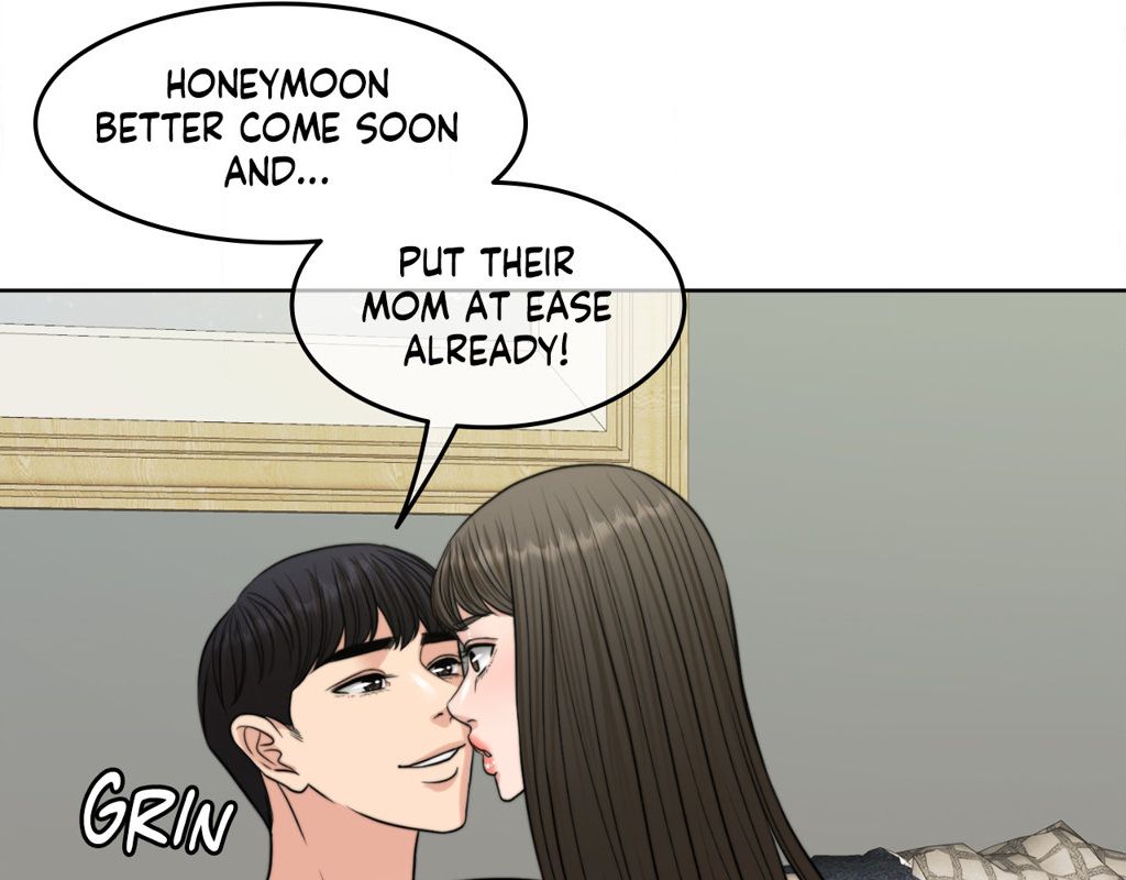 Wife for 1000 Days Manhwa - Chapter 82 Page 122