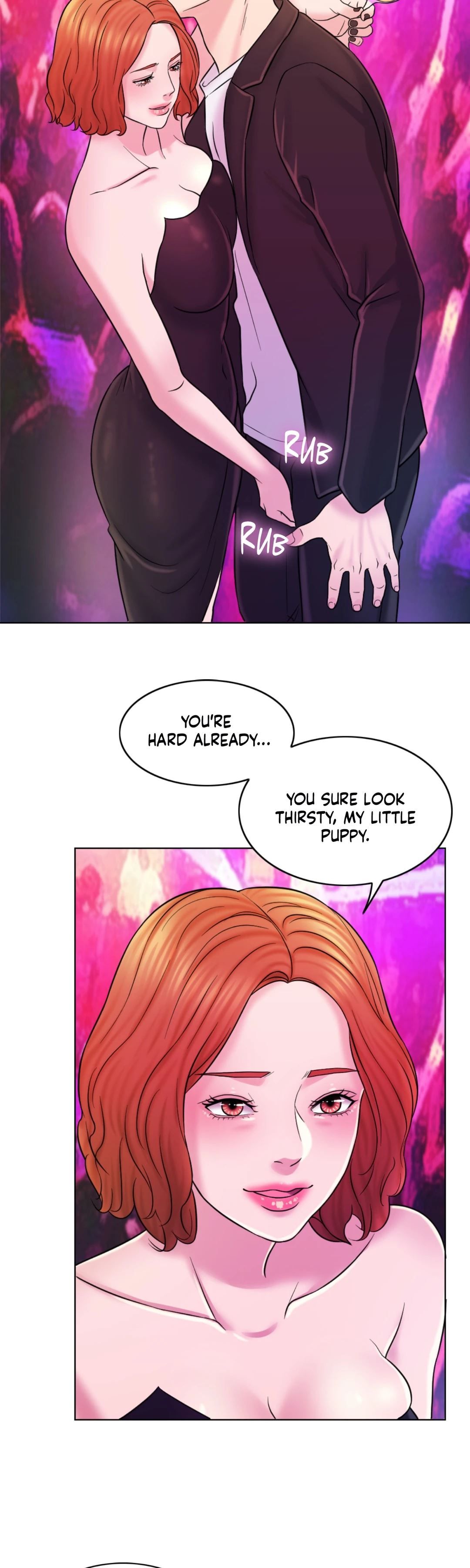 Wife for 1000 Days Manhwa - Chapter 13 Page 13