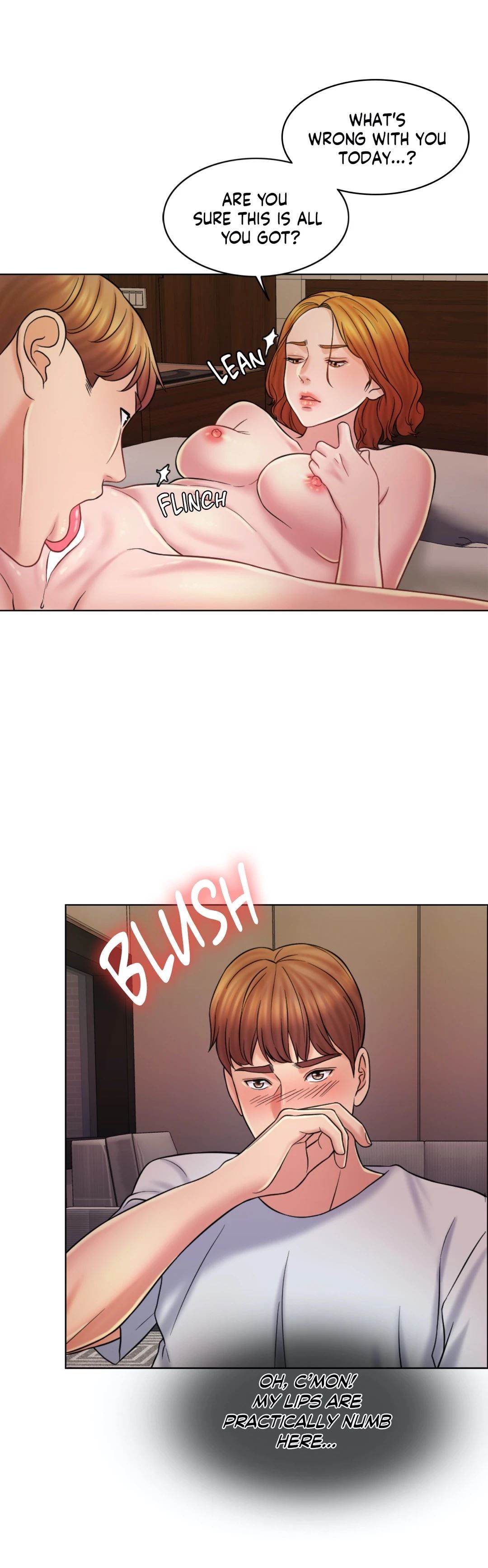 Wife for 1000 Days Manhwa - Chapter 13 Page 29