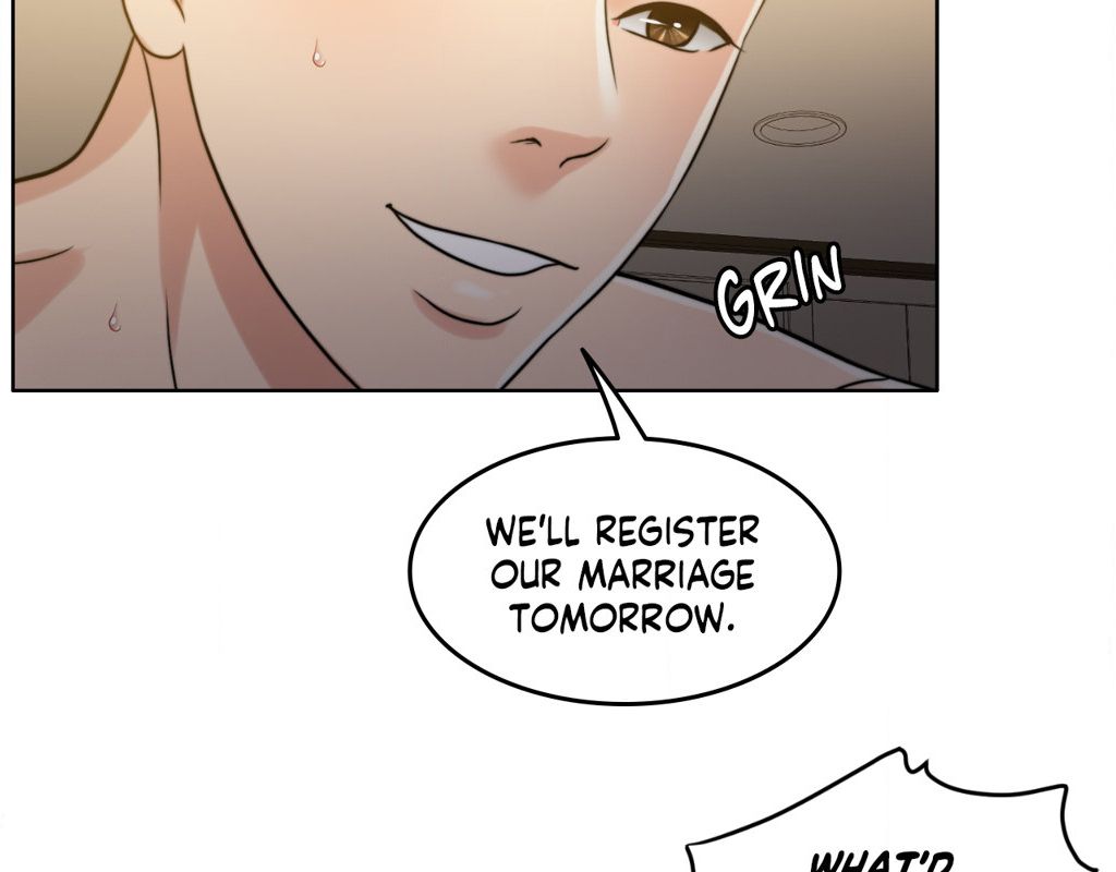 Wife for 1000 Days Manhwa - Chapter 91 Page 61