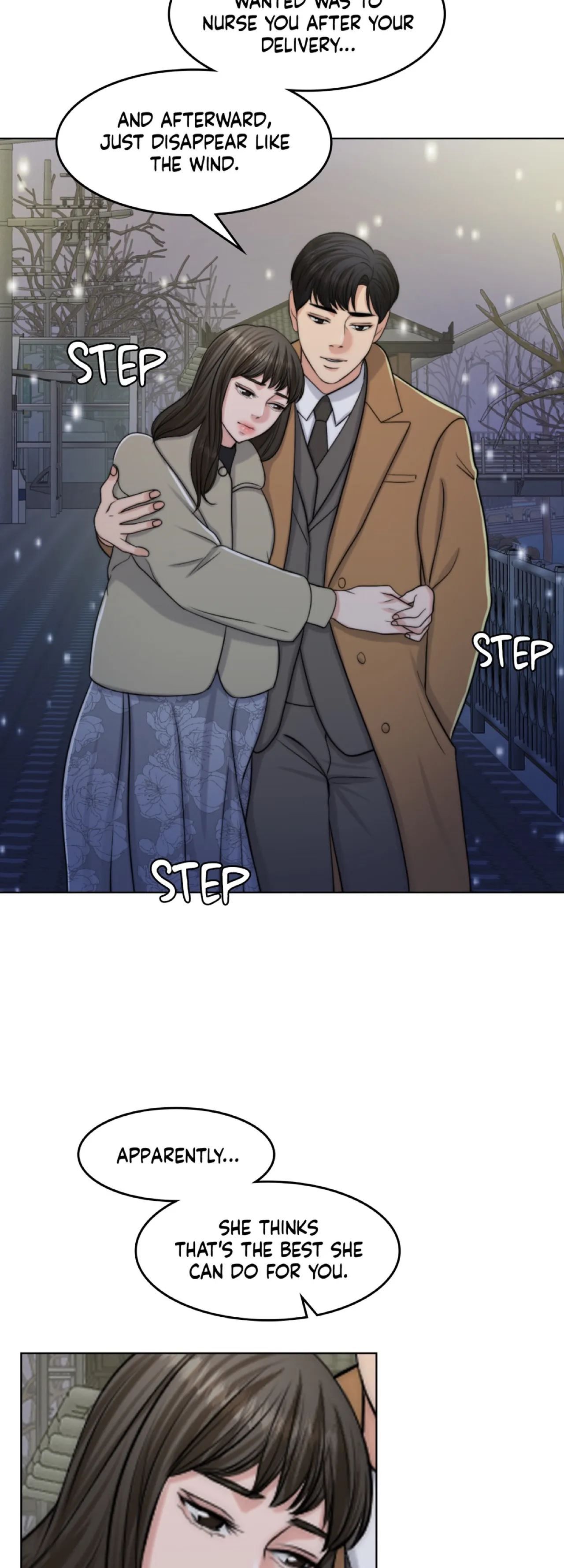 Wife for 1000 Days Manhwa - Chapter 50 Page 6
