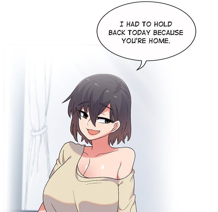 Life with Mia Manhwa - Chapter 6 Page 150