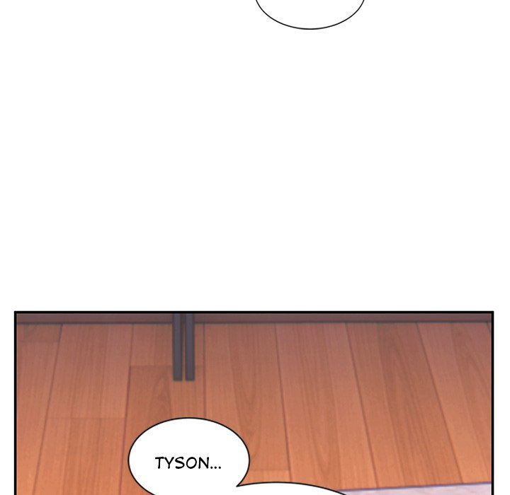 Life with Mia Manhwa - Chapter 26 Page 23