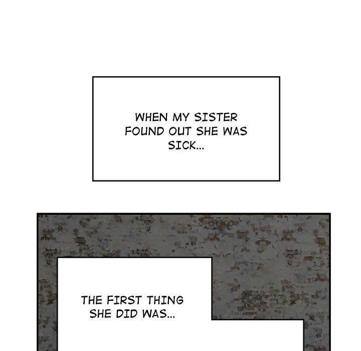 Life with Mia Manhwa - Chapter 38 Page 143