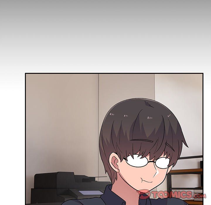 Life with Mia Manhwa - Chapter 9 Page 14