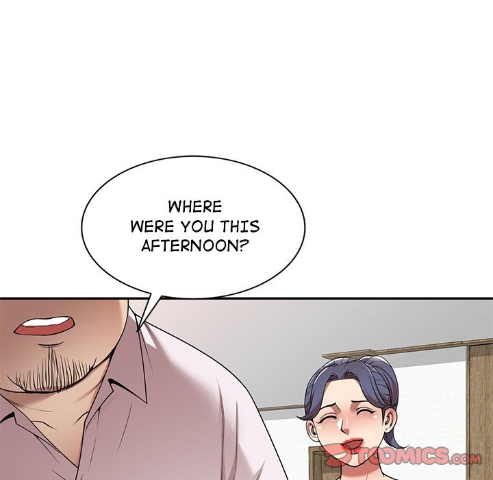 Long Drive Manhwa - Chapter 10 Page 104