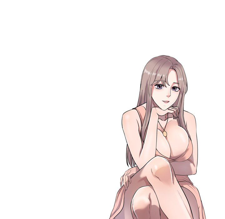 Secret Tutor Manhwa - Chapter 23 Page 15