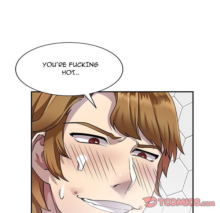 Secret Tutor Manhwa - Chapter 9 Page 26