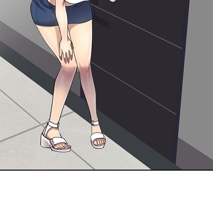 Secret Tutor Manhwa - Chapter 9 Page 48