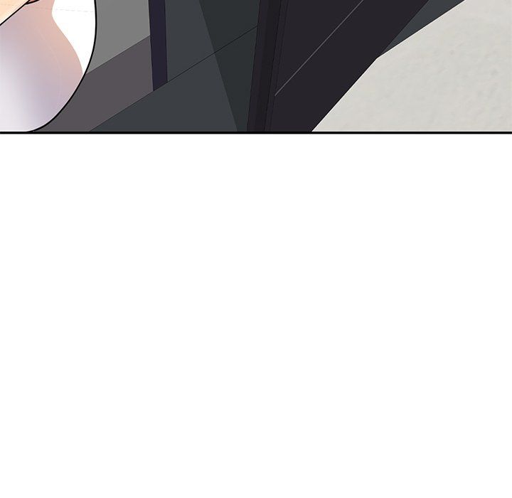 Secret Tutor Manhwa - Chapter 9 Page 54