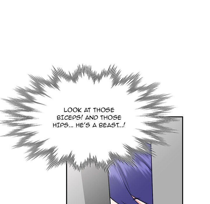 Secret Tutor Manhwa - Chapter 9 Page 64